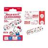Skater First Aid Bandage M Size Extra 50 Pieces Bandage Hello Kitty Sanrio Made In Japan QQB50-A