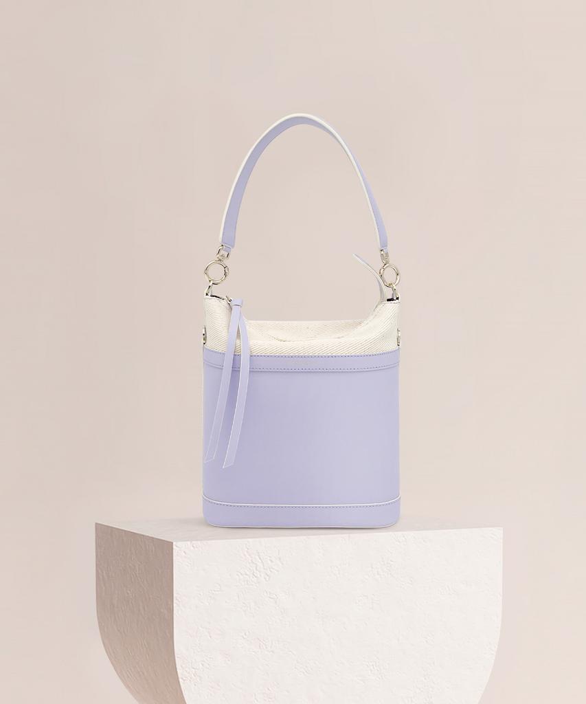 Boniblah Eron Bag (Lilac)