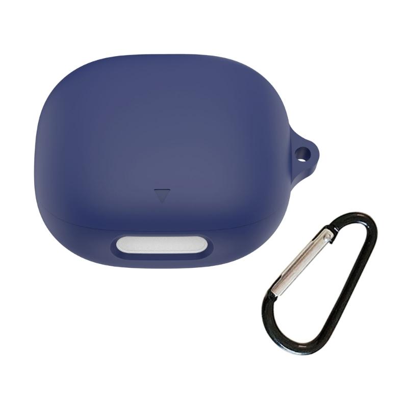 4 Shockproof Shell Headphone Sleeve Scratch Resistant Housing Antidust Washable Silicone Cover Protect Case
