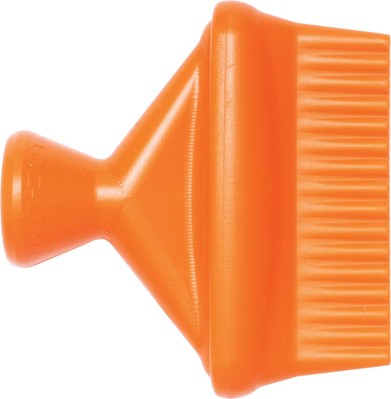 

Swivel Nozzle 40 x 20 pcs inch NL49449 LOC-LINE 1/4 (1/4 system)