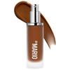 Makeup By Mario Surrealskin  Natural Finish Foundation 1 Oz 30 Ml 27 W Dark Deep With Warm Undertone