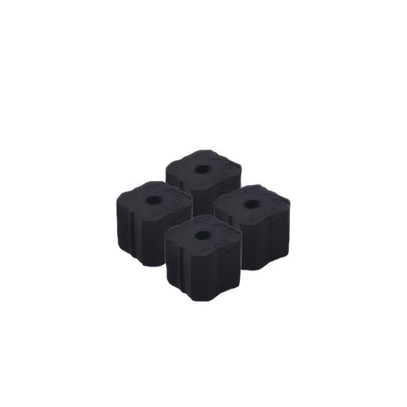 Tengyu Square Fruitwood Charcoal