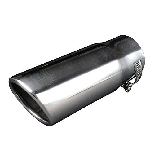 Viz Muffler Cutter [321] Kizashi Cara Jimny Tail End VIZ-KMC-AX321-33