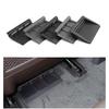 Front Underseat Vent For Mercedes-Benz W167 GLE 400 450 GLS 580 350 2020-2024 Seat Air Outlet Under Seat Air Out Let