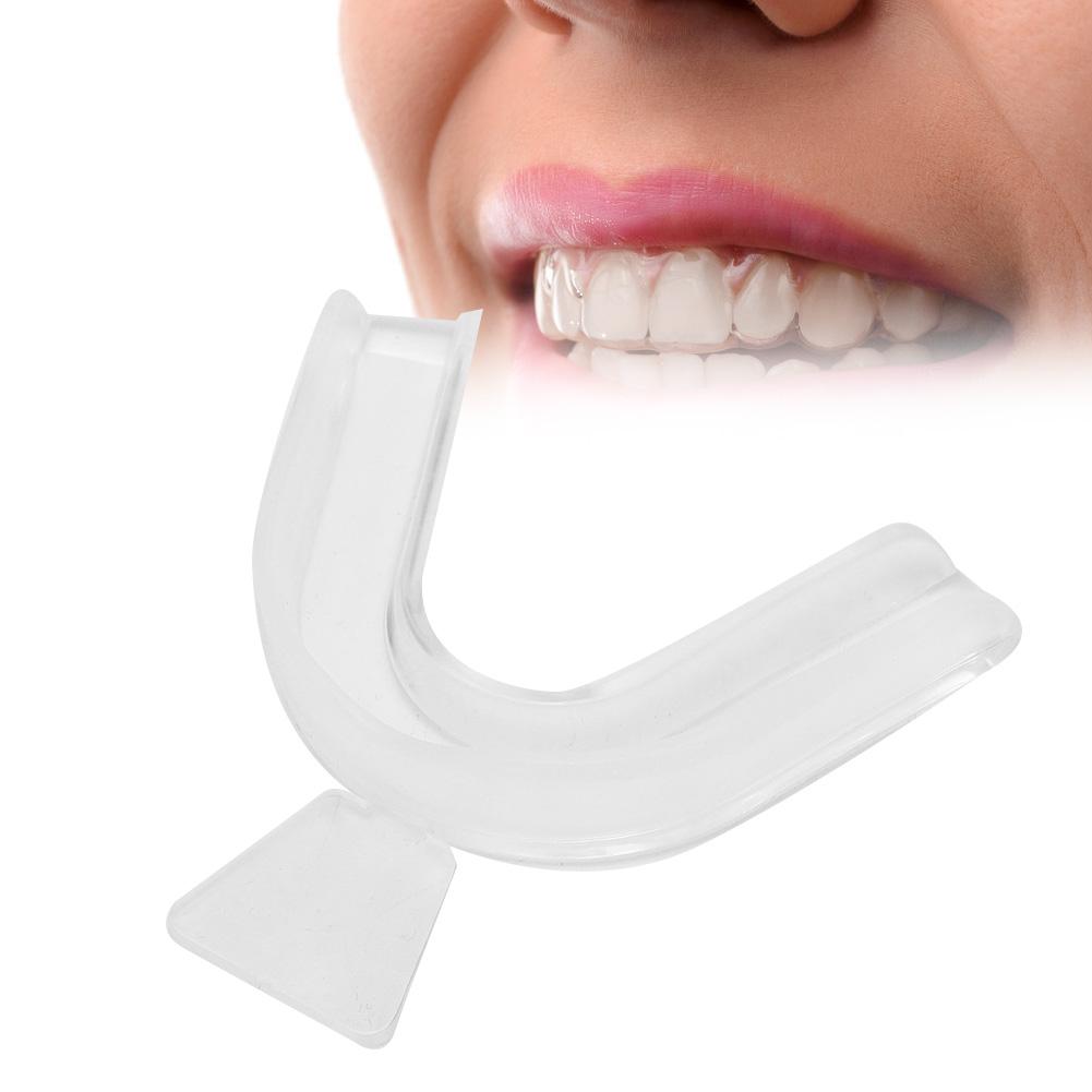5 Stück Kieferorthopädische Zahnspangen Zahnhalter Lippentattoo-Schutz Zahnpflege Zahnspangen