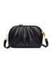 Three-layer Zipper Small Square Bag, Casual and Simple Women's Single-shoulder Crossbody Bag Casually