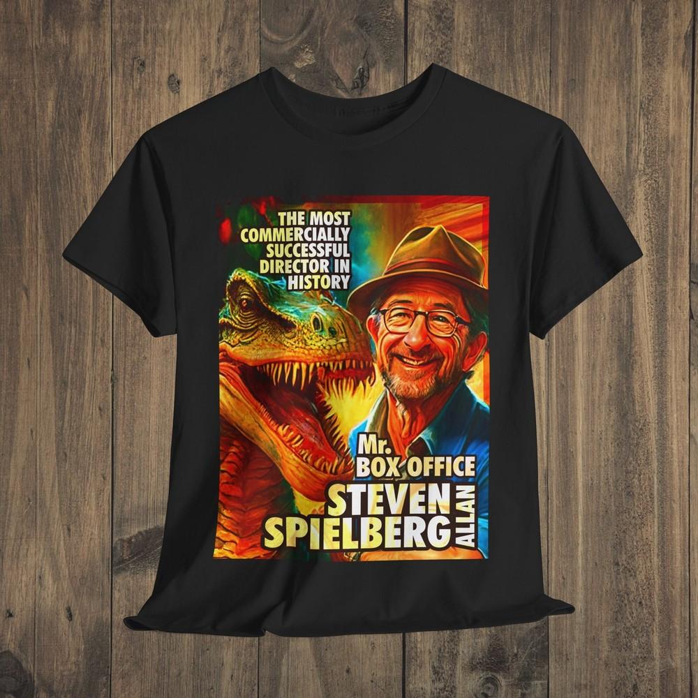 

Classic Movie Fan Unisex T-Shirt, Filmmaker Shirt,Movie Lover Gift,S-5X M