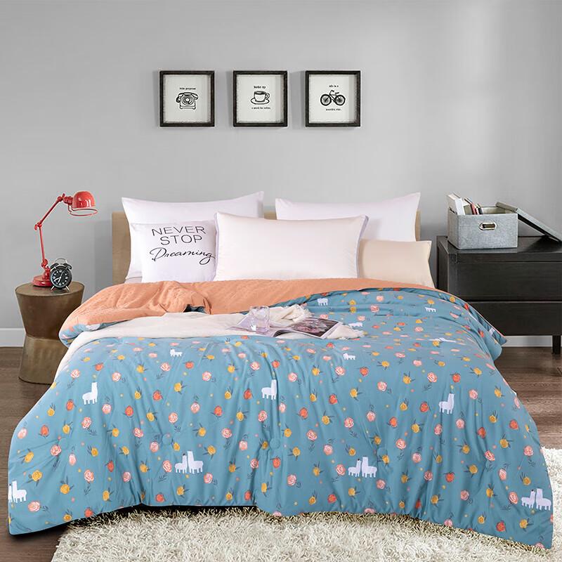 

Lemashi Leju Four Seasons Massage Quilt