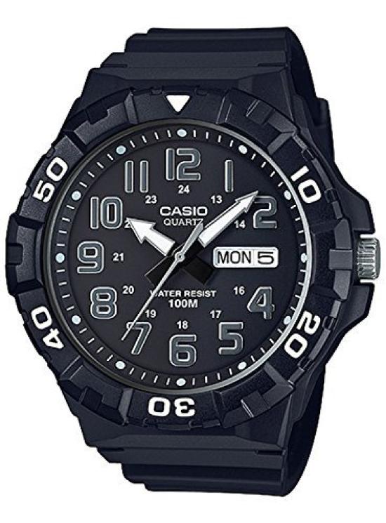 

SPORTS ANALOGUE MENS Casio Sports Analog Watch [Casio] [Used] Men s MRW-210H-1A