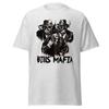 Men's and Women's T-shirts Bills Mafia Gangsters Tshirt