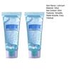 Sex Lubricant 25ml Adult Vaginal Anal Lube Water-soluble Based Lubricant Body Masturbating Massage Oil for Adult Couple