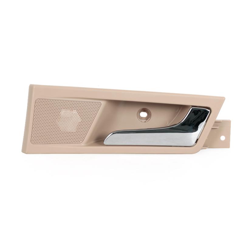 For Roewe 350 MG 350 Car Front Rear Inner Door Handle Interior Door Handles