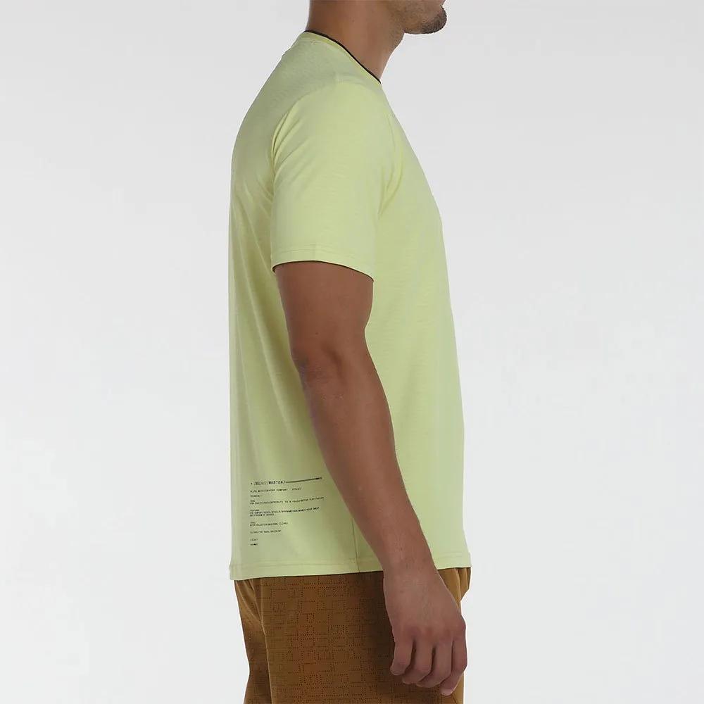 Bullpadel Meira Short Sleeve T-Shirt