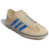 adidas Originals X CLOT Gazelle Lniane Khaki Sneakersy IH3641