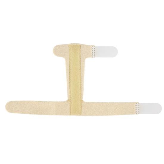 Trigger Finger Splint Universal Thumb Middle Index Little Ring Finger Adjustable Hand Splint Brace for Arthritis Mallet Finger Metacarpal Fractures