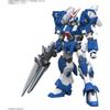 Bandai Spirits HG Super Robot Wars A Ash Saver Color-Coded Plastic Model Kit