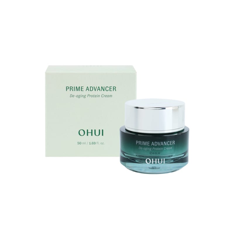Ohui Prime Advancer De-Aging Protein Cream 50ml