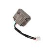 Voltage Rectifier Regulator 12V 5 Wires for Motorcycle ATV Dirt Quad Scooter