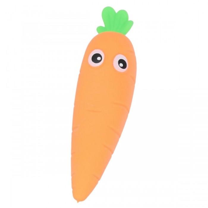 Smiffys Stretch Carrot Novelty Toy (Pack of 12)