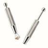 A Precision 4-Claw Jewelry Tweezers Suitable for Gemstones, Diamonds, Beads, And Small Parts