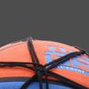 1 Pc Bag Nylon Football Mesh Bag Basketball Net Bag