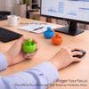 Silicone Sensory Fidget Toy – Stress-Relieving Thumb Joystick Toy