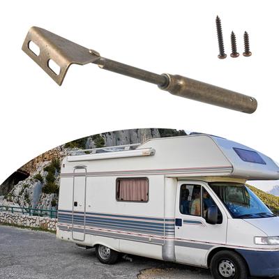 Weatherproof Spring Loaded Door Support Struts For Motorhomes Campervan Cabinets And Cupboards Include Mounting Hardware