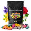 Natural Scented Incense Backflow Mix 10 - 50 Pcs