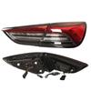 Facelift Style LED Tail Lights Rear Lamp Replacement for Maserati Quattroporte M156 2013?2020