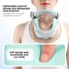 Adjustable Cervical Traction Neck Brace Posture Corrector Spine Support Pain Relief Stretcher