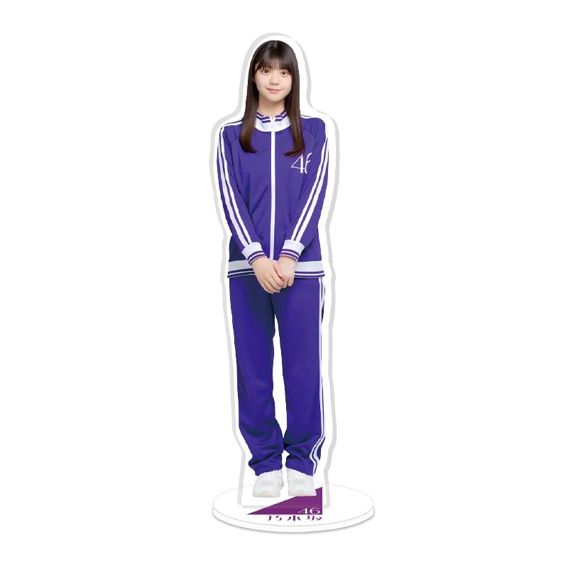 Used Nao Tomisato BIG acrylic stand 2-914