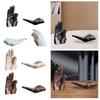 Hand Statues Incense Stick Holder Incense Burner for Desk Housewarming Gift