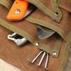 Weeding Tool Bag Wear-resistant Storage Bag Gardening Tools Waist Bag Electrician Bag