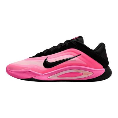 AOne EP Leo Lights Kadın Spor Ayakkabı Pembe Siyah Hiper-Pembe FZ8606-001