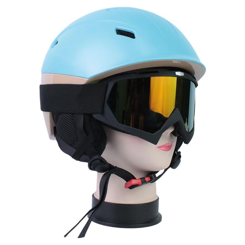 MiLing Ski Safety Helmet One Size