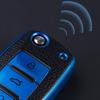 TPU Car Key Case Cover for VW Polo Jetta Tiguan Passat Golf Beetle Scirocco Skoda Octavia Fabia Seat Ibiza Leon Auto Accessaries