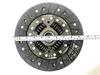 Clutch Disc For Mahindra Scorpio 2.5 Nef 0801BA0361N