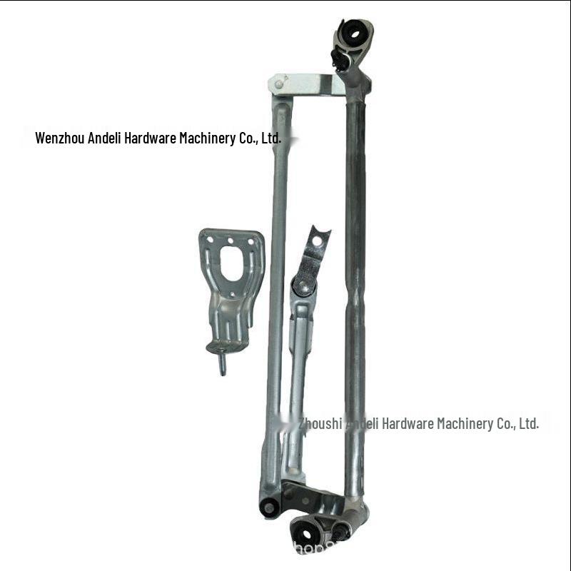 Fits 2010-2018 Volkswagen New Polo Wiper Linkage Rod 6R1955023C.