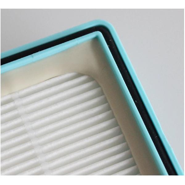 Household Reuse Foam Filter for Philips Power Pro Compact Module FC9331 / 09 FC9332 / 09 FC8010 / 01 FC8010 Vacuum Cleaner Parts