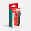 Joy-Con (L) Neon Red (Nintendo Store Exclusive)