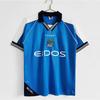 Retro Football Jerseys Vintage England Club Team Short Sleeve Adult Sports Cycling Running