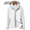 Men's Lightweight Breathable Casual Jacket