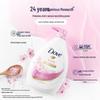 Dove Nourishing Moisturizing Shower Gel