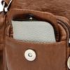 Women's Shoulder Bag Soft Leather Tote Bag Mother Bag