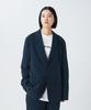 Snow Peak Breathable Quick Dry Jacket Outer Jacket for Men and XL JK-26SU011 Women, GREIGE,