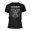 Fear Factory Aggression Continuum T-Shirt Unisex