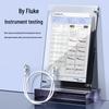SAMZHE Cat6 Ethernet Cable