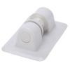 Kayak   Roller Wear Resistant PVC Plastic Materials Ship Pulley Bracket for Fishing Boats