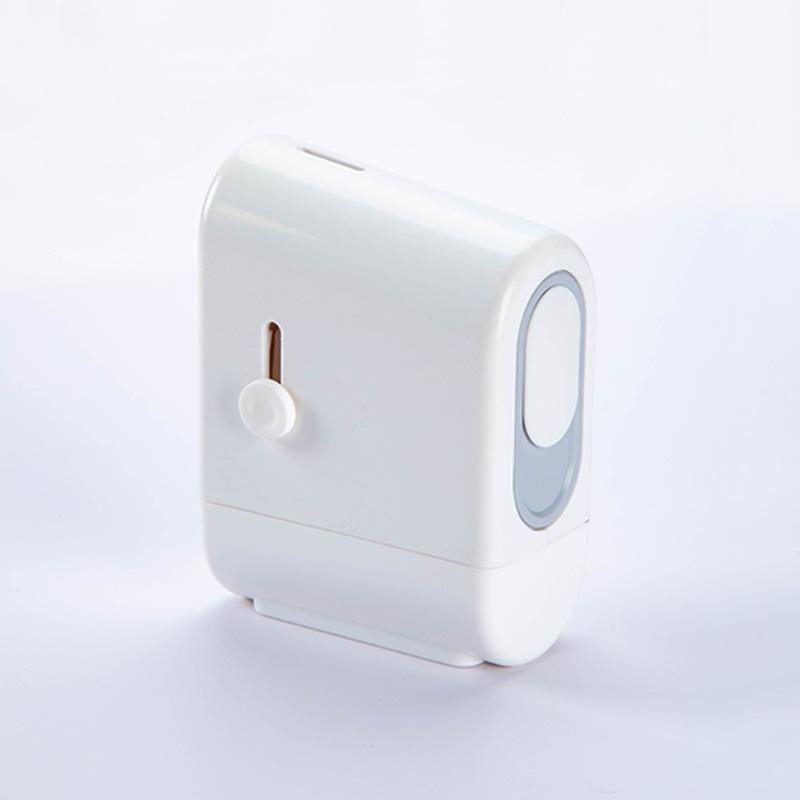 

Ролик для защиты от кражи Штамп для защиты от кражи Ролик для защиты конфиденциальных данных и личной информации Защита от кражи белый