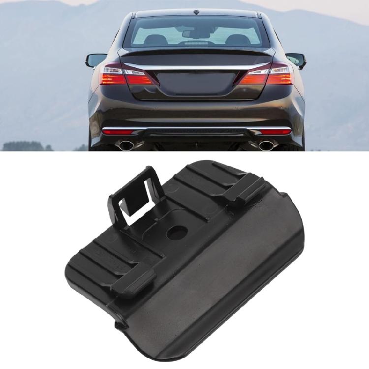 Replacement Auto Accessories Car Trunk Handle Trunk Lid Trim Handle for 14-22 Easy Installation 84635-SEA-003ZF